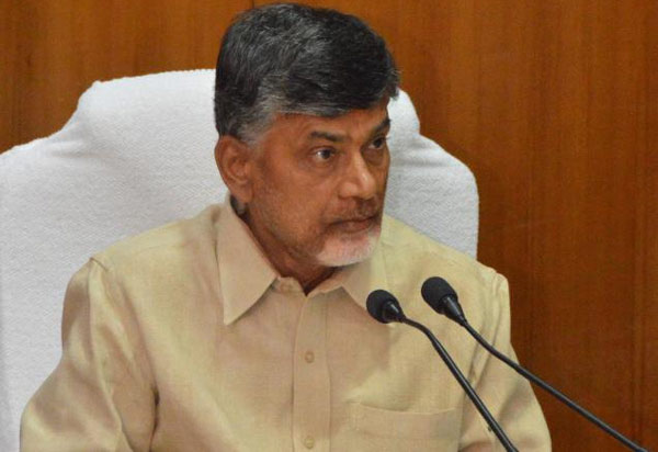 deputy cm,andhra pradesh,chandrababu naidu,china rajappa,ke krishna murthy  డిప్యూటీలపై బాబుకి నమ్మకం లేదా!